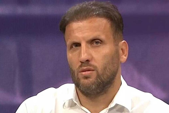 سر مربی تیم شاهین نوشهر: هدف امسال تیم شاهین نوشهر بقا در لیگ یک است