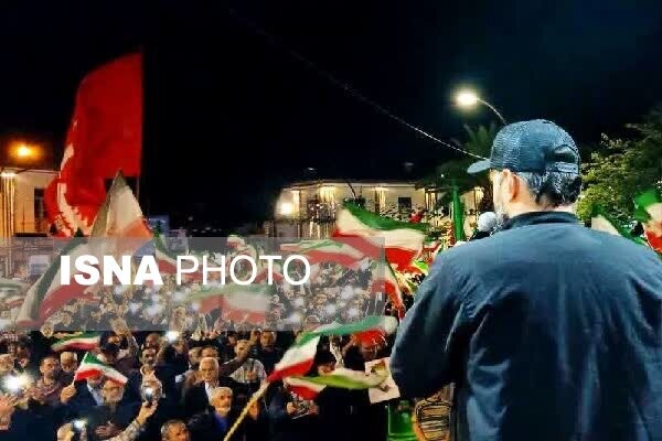 ۸۸ شب اقتدار/ بیعت با ولایت در دیار علویان