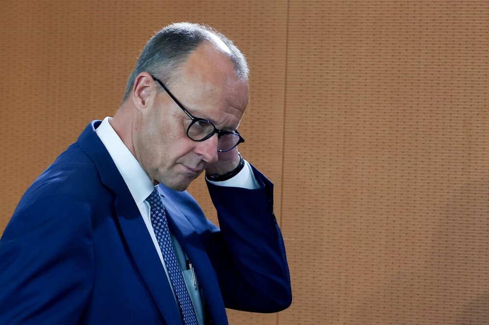Germany Prepared to Secure Strait of Hormuz Shipping After Conflicts