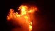 آتش سوزی در خوابگاهی در کنیا؛ ۱۰ دانش آموز جان باختند