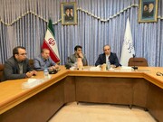 عملیات اجرایی ۸ تفاهم‌نامه سرمایه‌گذاری استان اردبیل در هفته دولت آغاز می‌شود