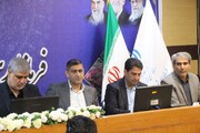 مقابله با قاچاق کالا، اولویت حفظ آرامش بازار پیشوا/ تأکید بر تشدید نظارت بر انبارها و کالا