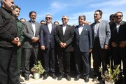 افزایش ۳ برابری ساخت و تحویل کلاس‌های آموزشی در اردبیل/ آغاز عملیات اجرایی ۷۶۸ کلاس درس