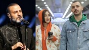 حاشیه‌های «تهران کنارت»، خبری از هنرمندان احضارشده و علیرضا قربانی