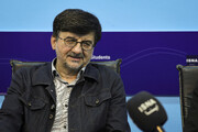 قائم‌مقام رئیس جهاد دانشگاهی: جهاد دانشگاهی باید در حل مسائل اساسی کشور نقش‌آفرینی کند