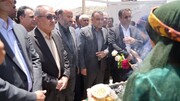 هدف‌گذاری جهت تجهیز ۴۰۰ مدرسه کهگیلویه و بویراحمد به پنل خورشیدی