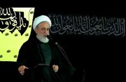 پناهیان: توصیه مغفول‌مانده رهبر شهید درباره تبلیغ دین اجرا شود