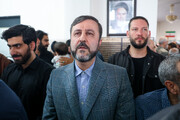 غریب‌آبادی: تا زمانی که منافع ملی ایران کاملاً تضمین نشود، هیچ تفاهمی امضا نمی‌شود
