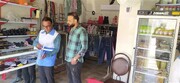 آغاز گشت‌های نظارتی برخورد با عرضه دخانیات نوظهور/
متخلفان در انتظار پروانه