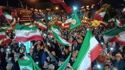 حماسه مردمی مازندران در وحدت و ایستادگی به ایستگاه ۹۰ رسید