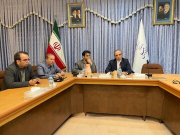 عملیات اجرایی ۸ تفاهم‌نامه سرمایه‌گذاری استان اردبیل در هفته دولت آغاز می‌شود