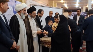 آیین تجلیل از خانواده‌های شهدای جنگ رمضان در بوشهر برگزار شد