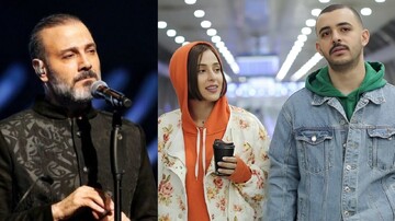 حاشیه‌های «تهران کنارت»، خبری از هنرمندان احضارشده و علیرضا قربانی
