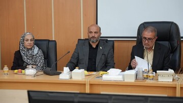 کهگیلویه و بویراحمد در طرح نهضت عدالت در فضای آموزشی جایگاه ممتازی دارد