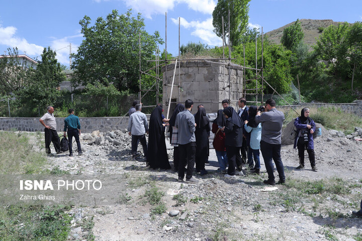 خداآفرین؛ نگینی در ارسباران با ظرفیت‌های بی‌بدیل گردشگری