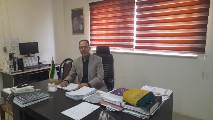 انقلاب اسلامی ایران معادلات قدرت در غرب آسیا را دگرگون کرد