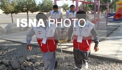 آموزش بیش از ۴ هزار دانش‌آموز سیستان و بلوچستان در طرح دادرس