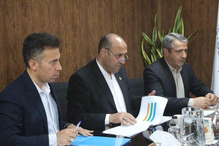 اتصال ورامین و قرچک به کریدور آزادراهی کشور در مسیر اجرا
