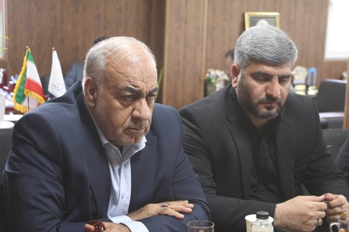 اتصال ورامین و قرچک به کریدور آزادراهی کشور در مسیر اجرا