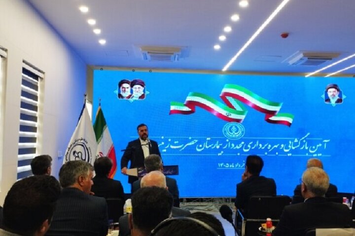 استاندار: شاخص‌های بهداشت و درمان فارس متناسب با حجم خدمات ارائه شده نیست
