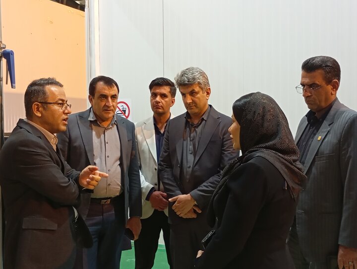 ضرورت تربیت دانشجویان متناسب با نیازهای شرکت‌های دانش بنیان