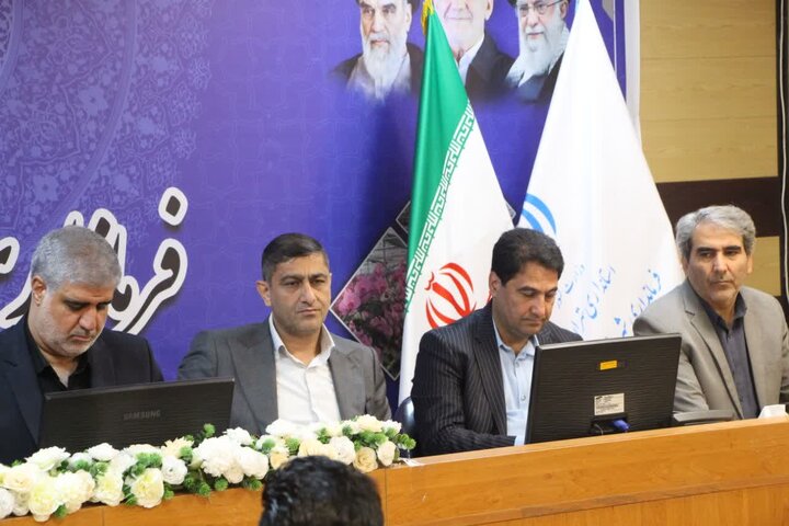 تأکید فرماندار پیشوا بر تشدید نظارت بر انبارها و کالای اساسی