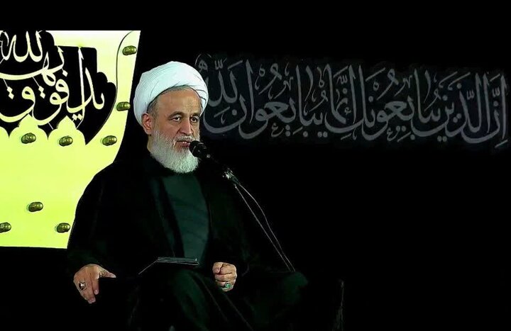 پناهیان: توصیه مغفول‌مانده رهبر شهید درباره تبلیغ دین اجرا شود