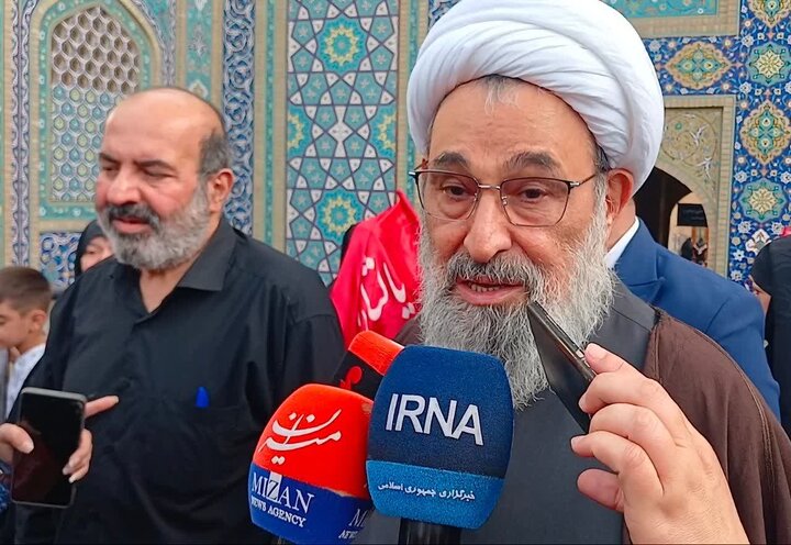 آگاه شدن افکار عمومی جهان بیش از هر زمانی نسبت به جنایت‌ها و خباثت آمریکا و رژیم صهیونسیتی