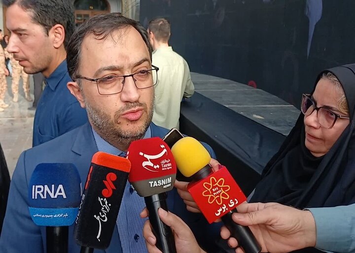 «امام شهید» حوزه کودک و نوجوان را خط مقدم تربیت انقلاب می‌دانست