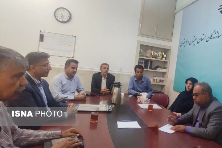 آموزش کارفرمایان، ورودی پرونده‌های حل اختلاف زاهدان را کاهش می‌دهد