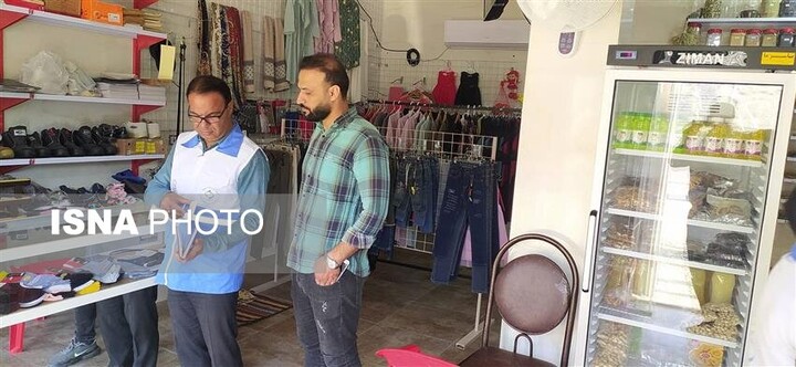 آغاز گشت‌های نظارتی برخورد با عرضه دخانیات نوظهور/
متخلفان در انتظار پروانه