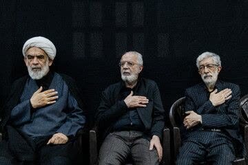 حدادعادل: رهبر معظم انقلاب تأکید دارند اتحاد شبانه مردم در مراسم عزاداری حفظ شود