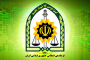 جزئیات شهادت مامور انتظامی در ایرانشهر توسط افراد مسلح