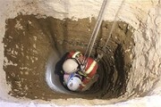 مرگ مشکوک مرد ۴۰ ساله در یک چاه آب چابهار