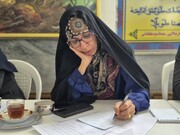 نماینده مجلس: مطالبه روستاییان مازندران اشتغال پایدار و توسعه کسب‌وکارهای محلی است