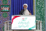 امام جمعه کرمان: دشمن به دنبال جبران شکست خود، در میدان دیپلماسی است