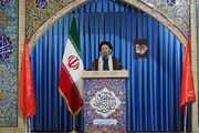 حفظ گفتمان انقلاب اسلامی و تکیه بر توان داخلی
