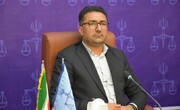 رئیس‌کل دادگستری هرمزگان: صرفه‌جویی در هزینه و زمان، مهم‌ترین مزیت داوری است