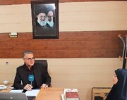 چالش‌های نگهداری معلولان بهزیستی ایلام در جنگ رمضان