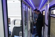 پیش‌بینی تردد سالانه ۶۰۰ هزار مسافر توسط راه‌آهن اردبیل