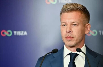 نخست‌وزیر مجارستان: سلاح به اوکراین ارسال نخواهیم کرد
