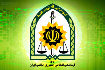 جزئیات شهادت مامور انتظامی در ایرانشهر توسط افراد مسلح