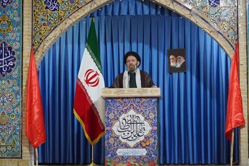 حفظ گفتمان انقلاب اسلامی و تکیه بر توان داخلی
