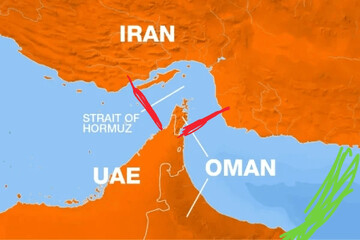 نقش لابی اماراتی ـ صهیونیستی در تهدید اخیر ترامپ علیه عمان چیست؟