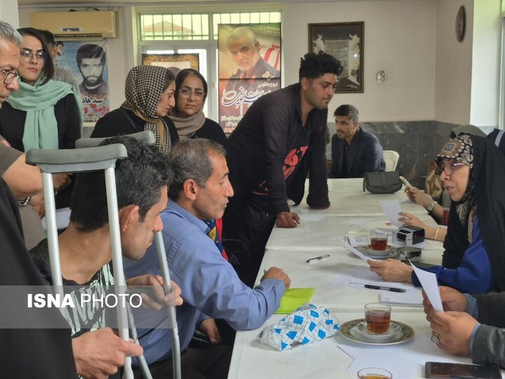مطالبات روستاییان مازندران مربوط به اشتغال پایدار و توسعه کسب‌وکارهای محلی است