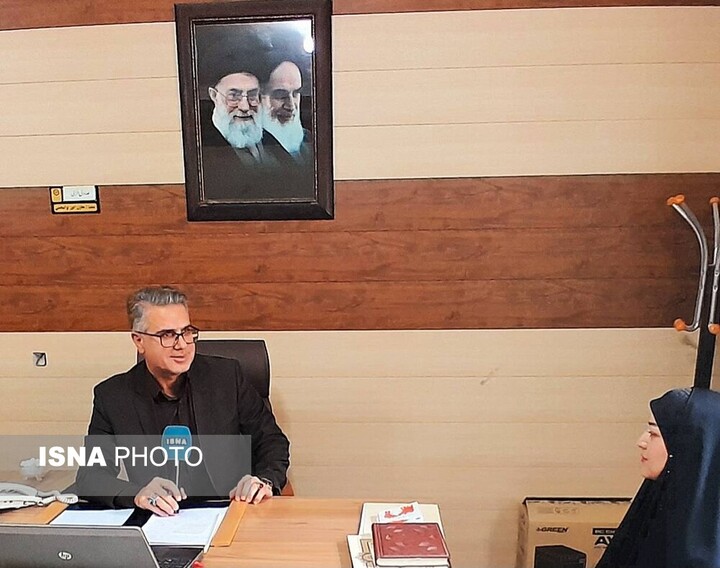 چالش‌های نگهداری معلولان بهزیستی ایلام در جنگ رمضان