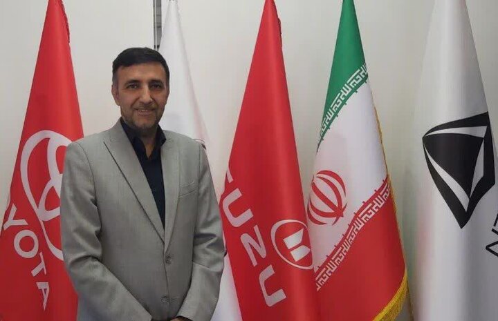 تیم فوتسال منصوری قرچک با نام «نگین تندیس» به مسابقات بازمی‌گردد