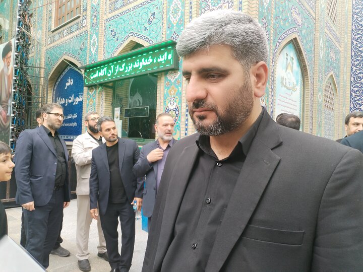 نماینده مجلس: پاسخ ایران به هر تجاوزی دندان‌شکن خواهد بود