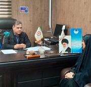 آسیب‌دیدگی ۳۱۲ منزل مسکونی مددجویان ایلام در جنگ رمضان