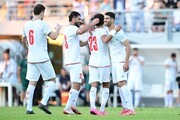 طارمی هشتمین گلزن برتر جام جهانی ۲۰۲۶